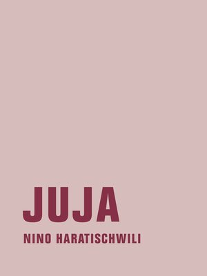 cover image of Juja